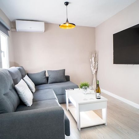Apartamento Cuesta De Las Piletas Ronda Bagian luar foto