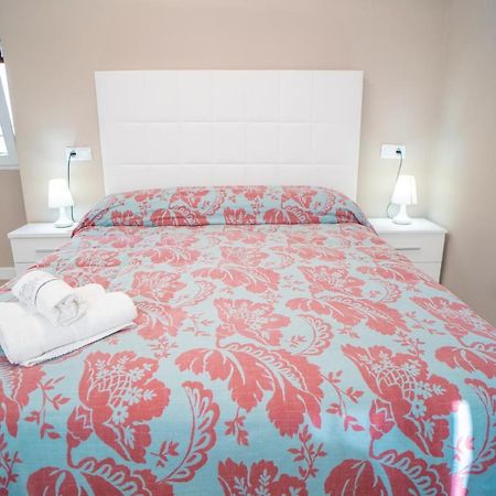 Apartamento Cuesta De Las Piletas Ronda Bagian luar foto
