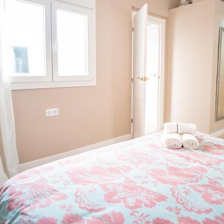 Apartamento Cuesta De Las Piletas Ronda Bagian luar foto