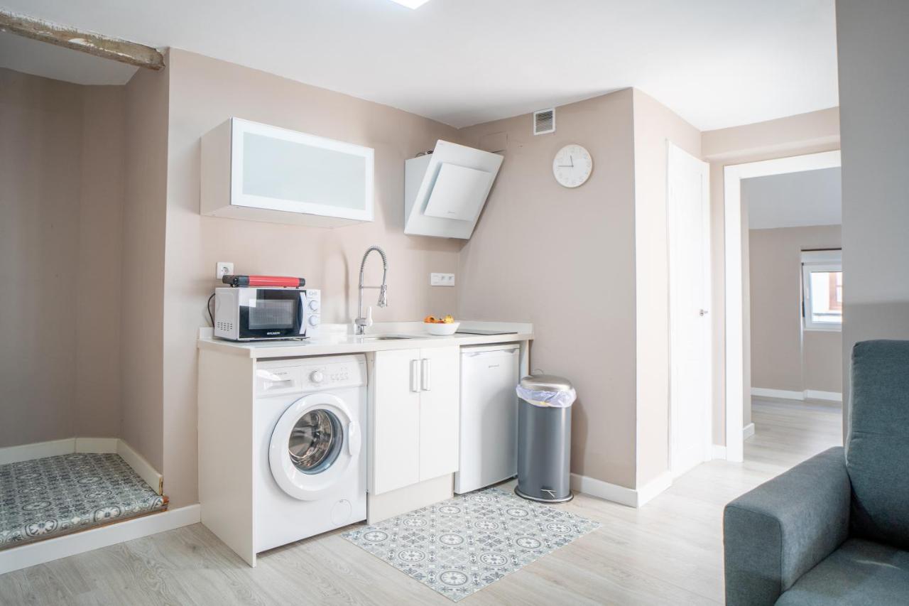 Apartamento Cuesta De Las Piletas Ronda Bagian luar foto