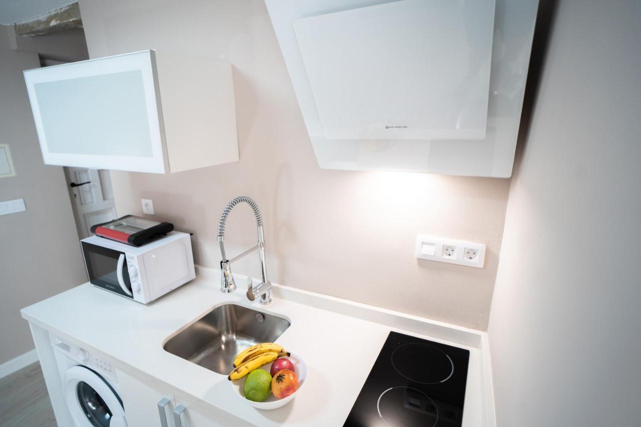 Apartamento Cuesta De Las Piletas Ronda Bagian luar foto