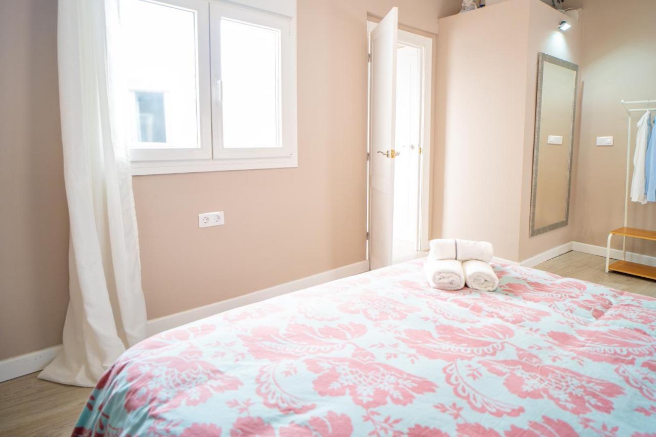 Apartamento Cuesta De Las Piletas Ronda Bagian luar foto